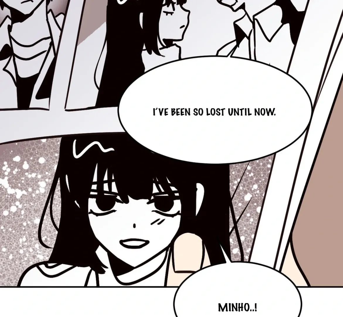 Involuntary Romance Chapter 32 page 73 - 