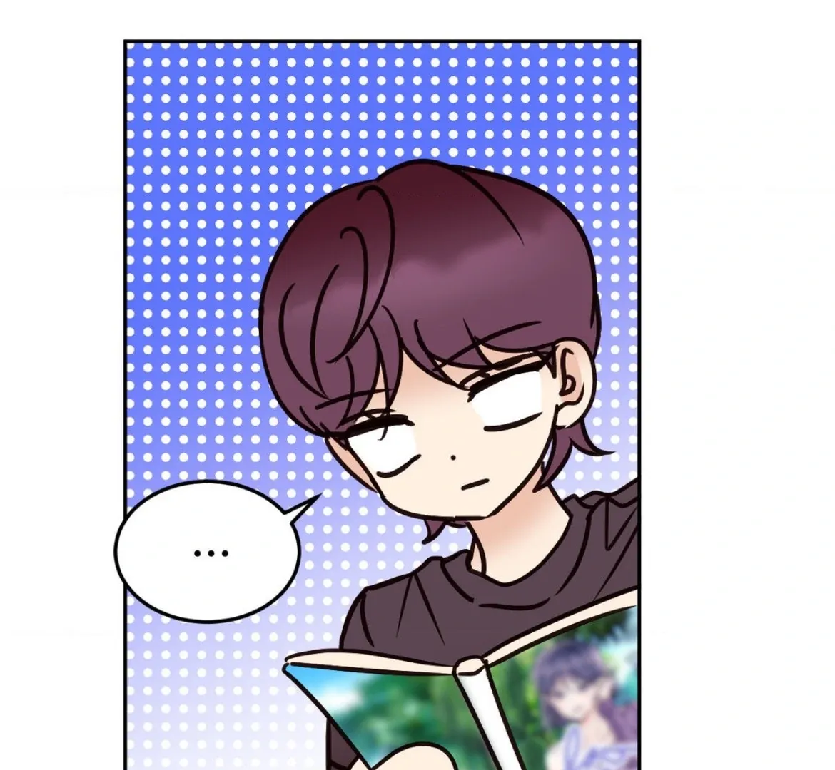 Involuntary Romance Chapter 32 page 78 - 