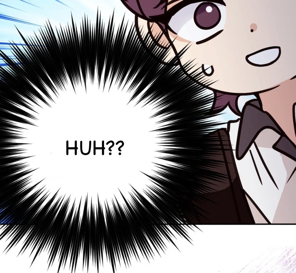 Involuntary Romance Chapter 32 page 9 - 