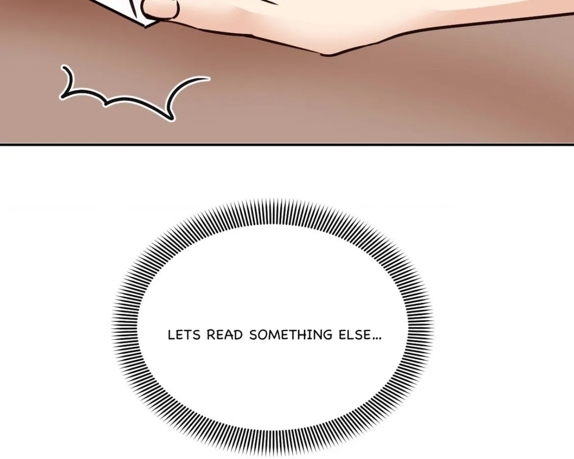 Involuntary Romance Chapter 32 page 81 - 
