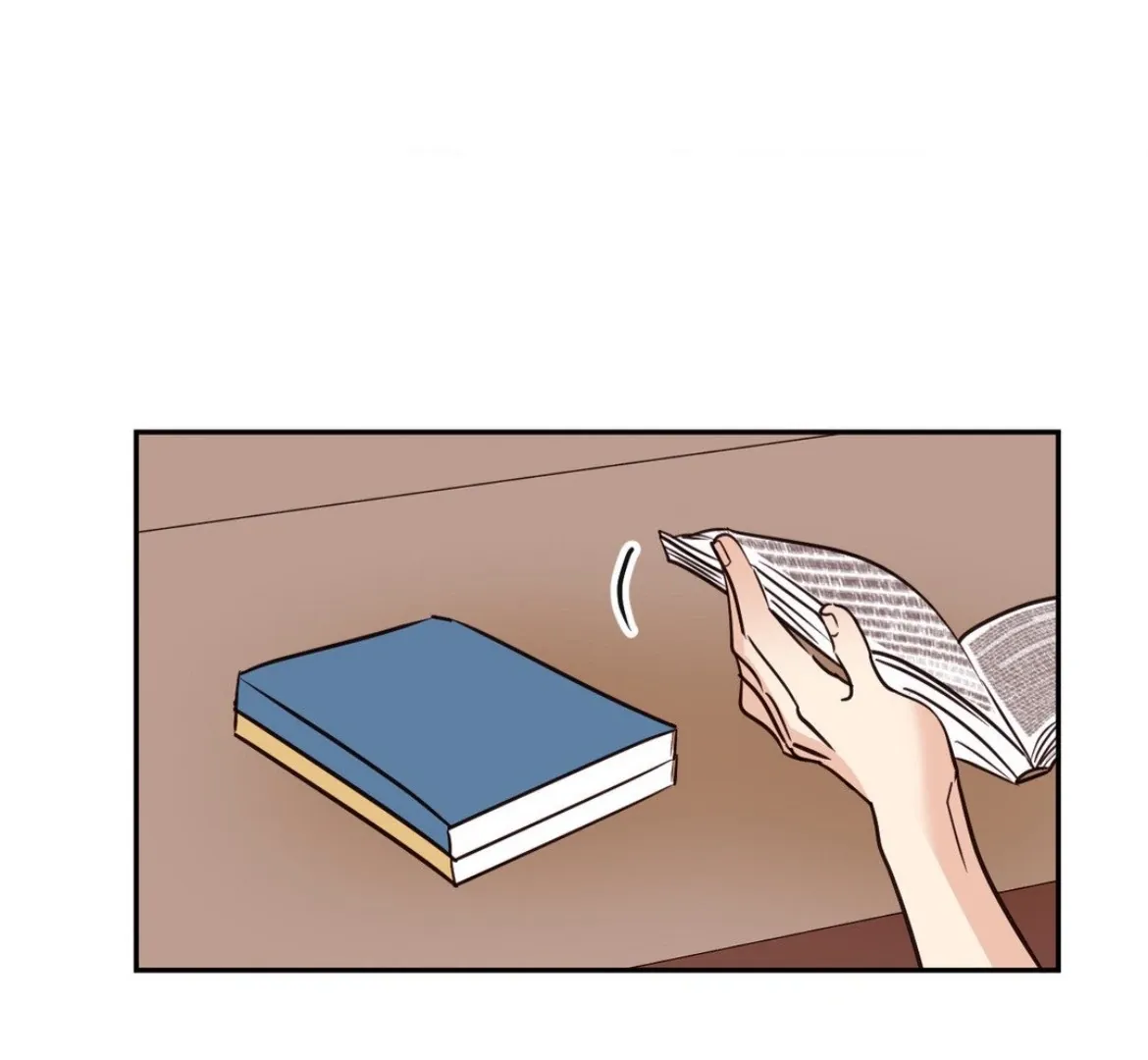 Involuntary Romance Chapter 32 page 83 - 