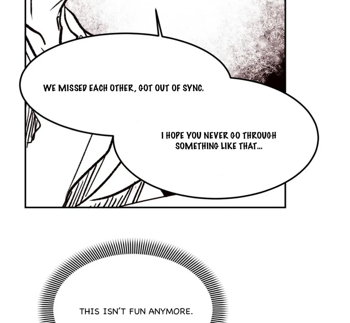 Involuntary Romance Chapter 32 page 85 - 