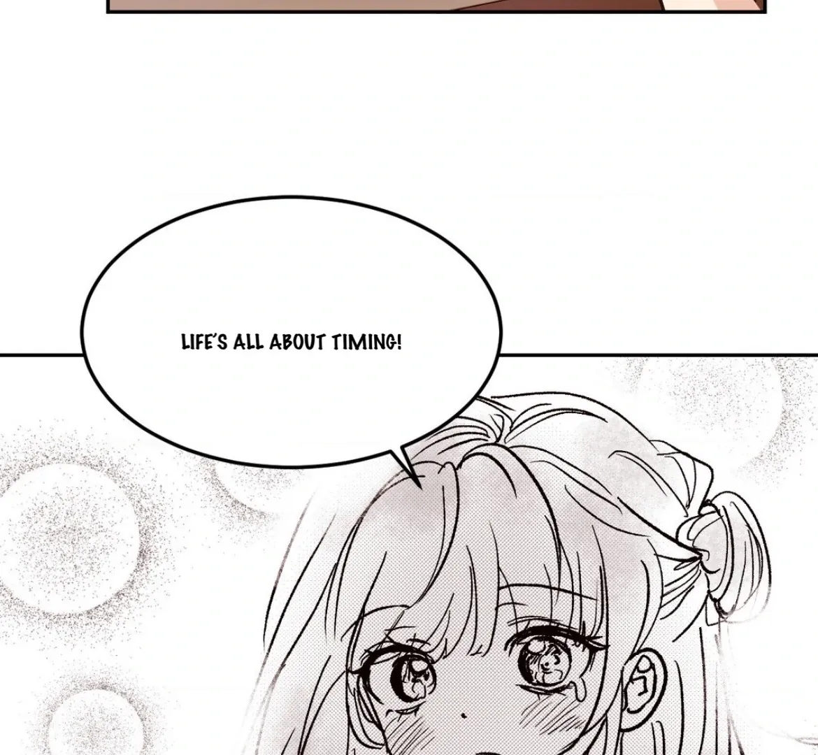 Involuntary Romance Chapter 32 page 87 - 