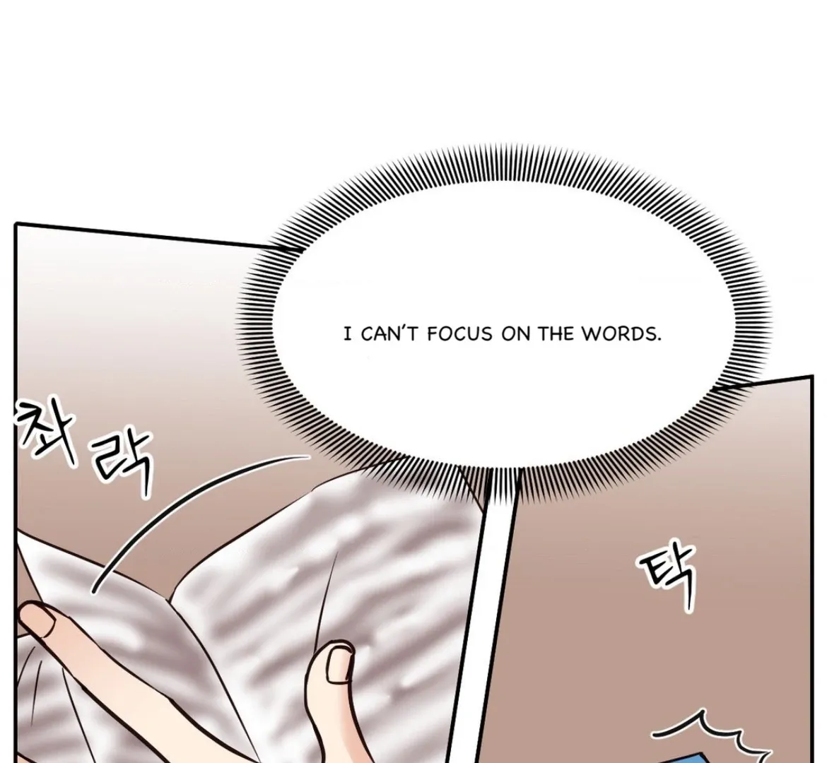 Involuntary Romance Chapter 32 page 89 - 