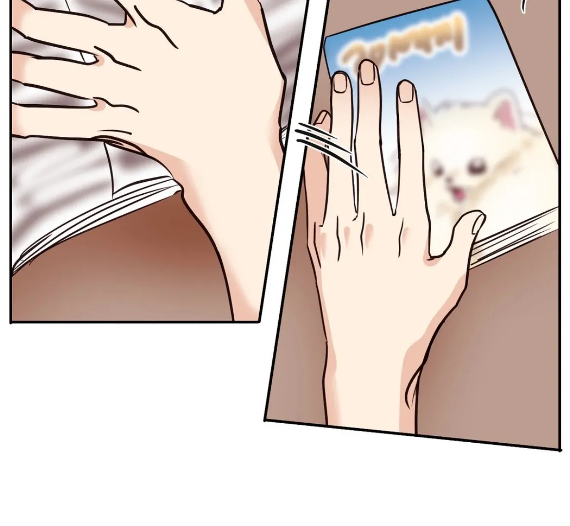 Involuntary Romance Chapter 32 page 90 - 