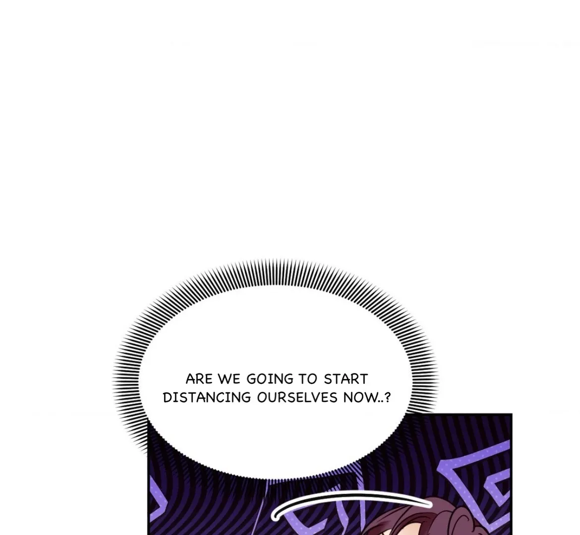 Involuntary Romance Chapter 32 page 91 - 