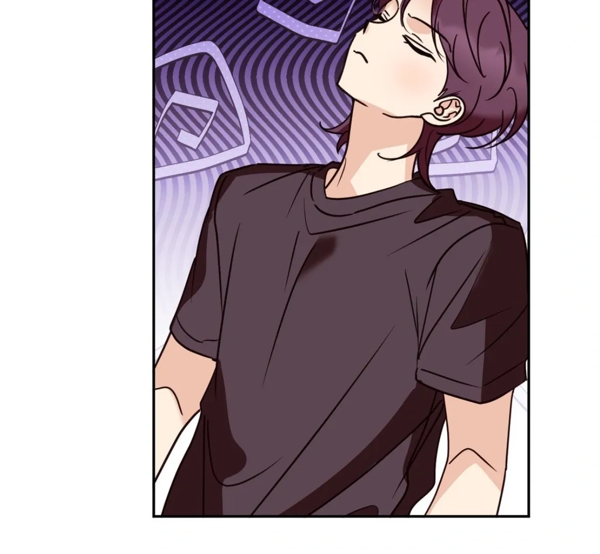 Involuntary Romance Chapter 32 page 92 - 