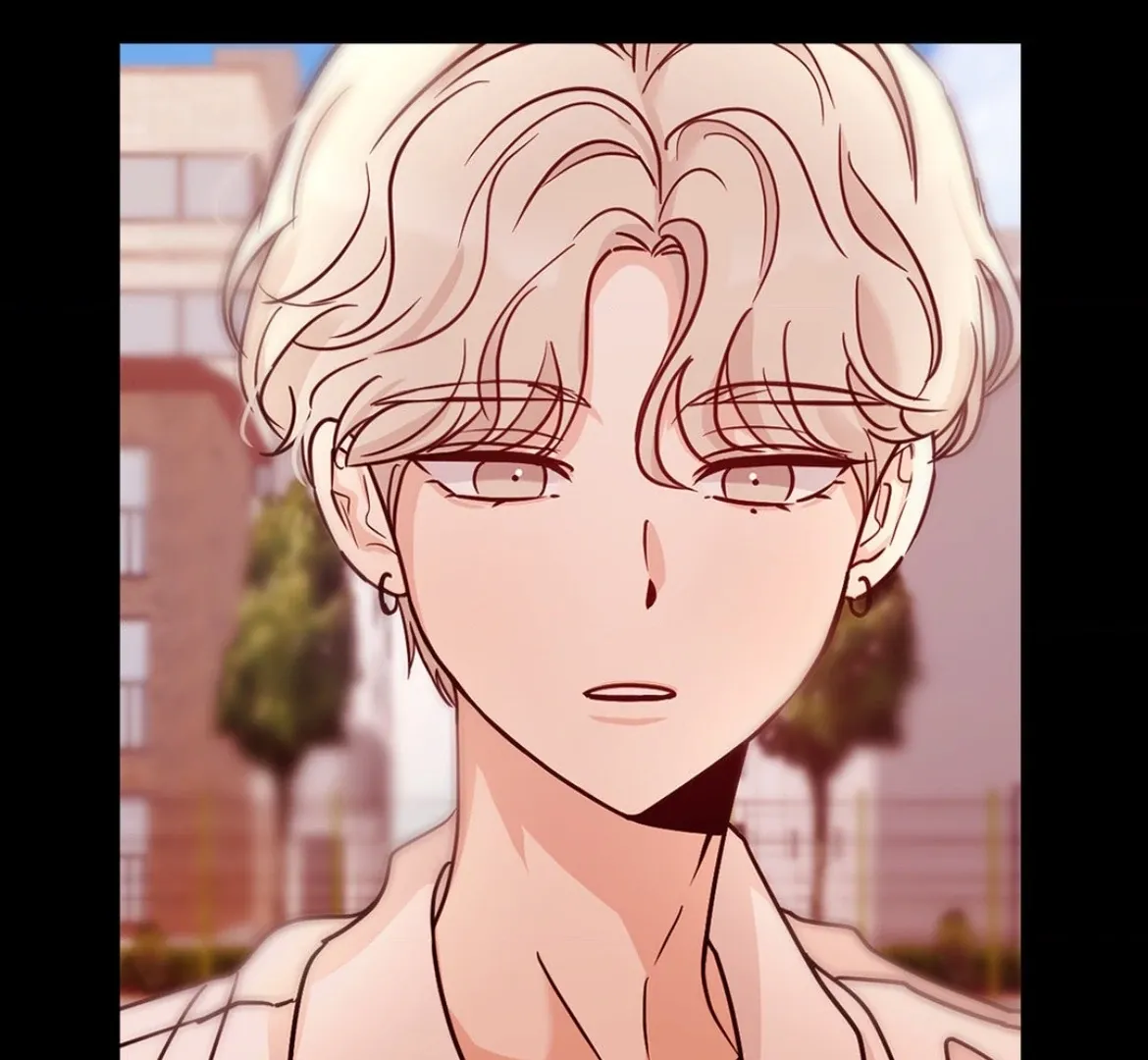 Involuntary Romance Chapter 32 page 96 - 