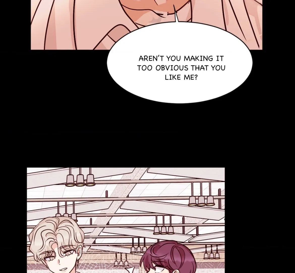 Involuntary Romance Chapter 32 page 97 - 