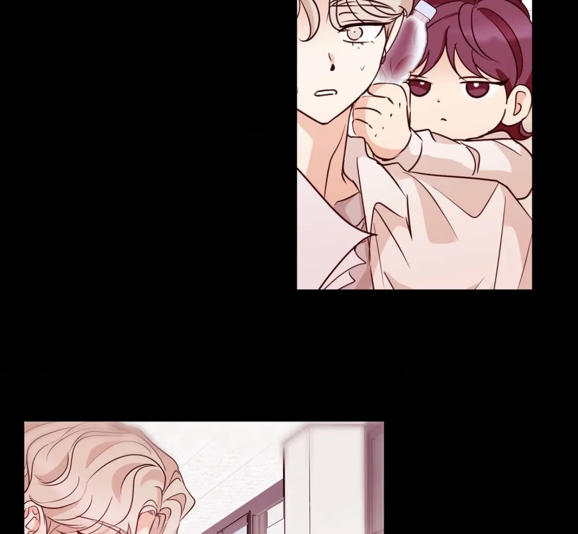 Involuntary Romance Chapter 32 page 99 - 