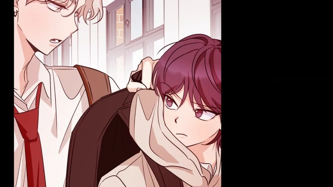 Involuntary Romance Chapter 32 page 100 - 