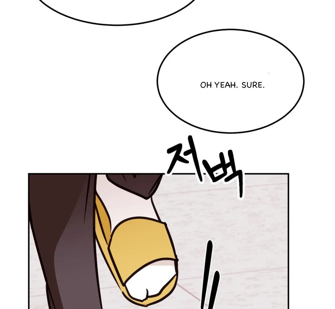 Involuntary Romance Chapter 33 page 101 - 