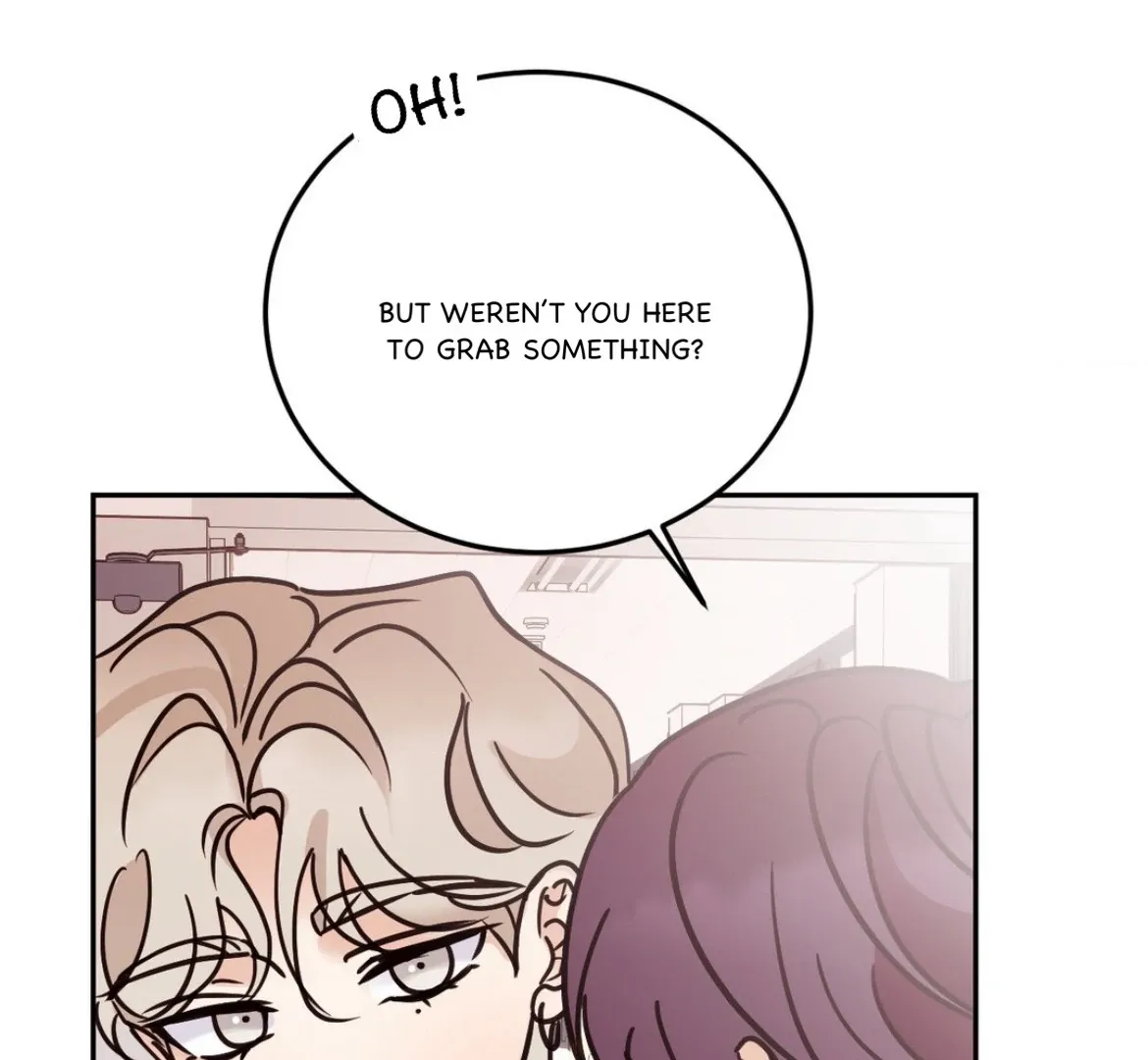 Involuntary Romance Chapter 33 page 105 - 