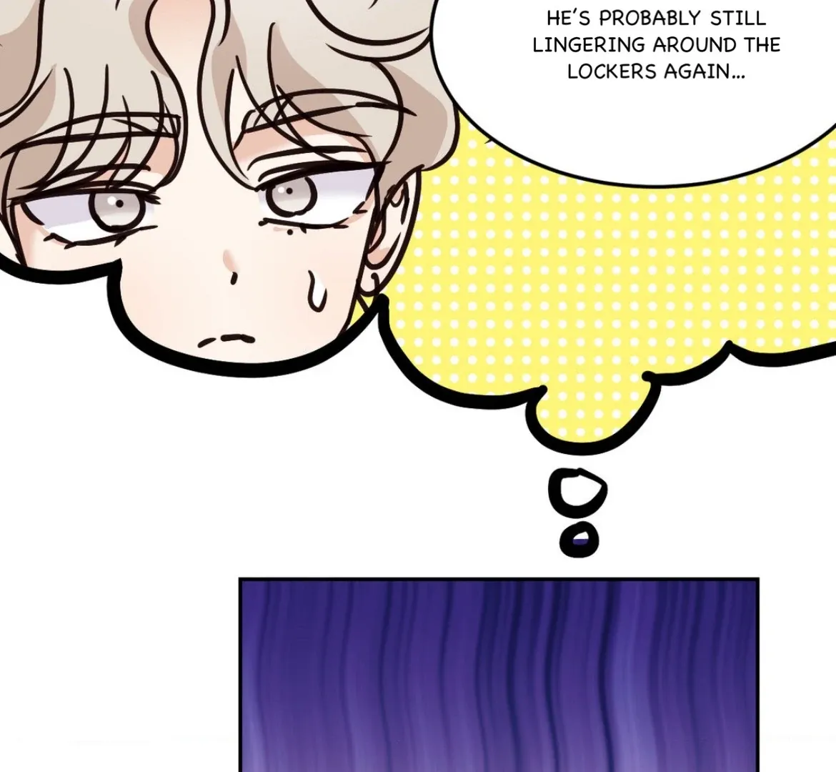 Involuntary Romance Chapter 33 page 110 - 