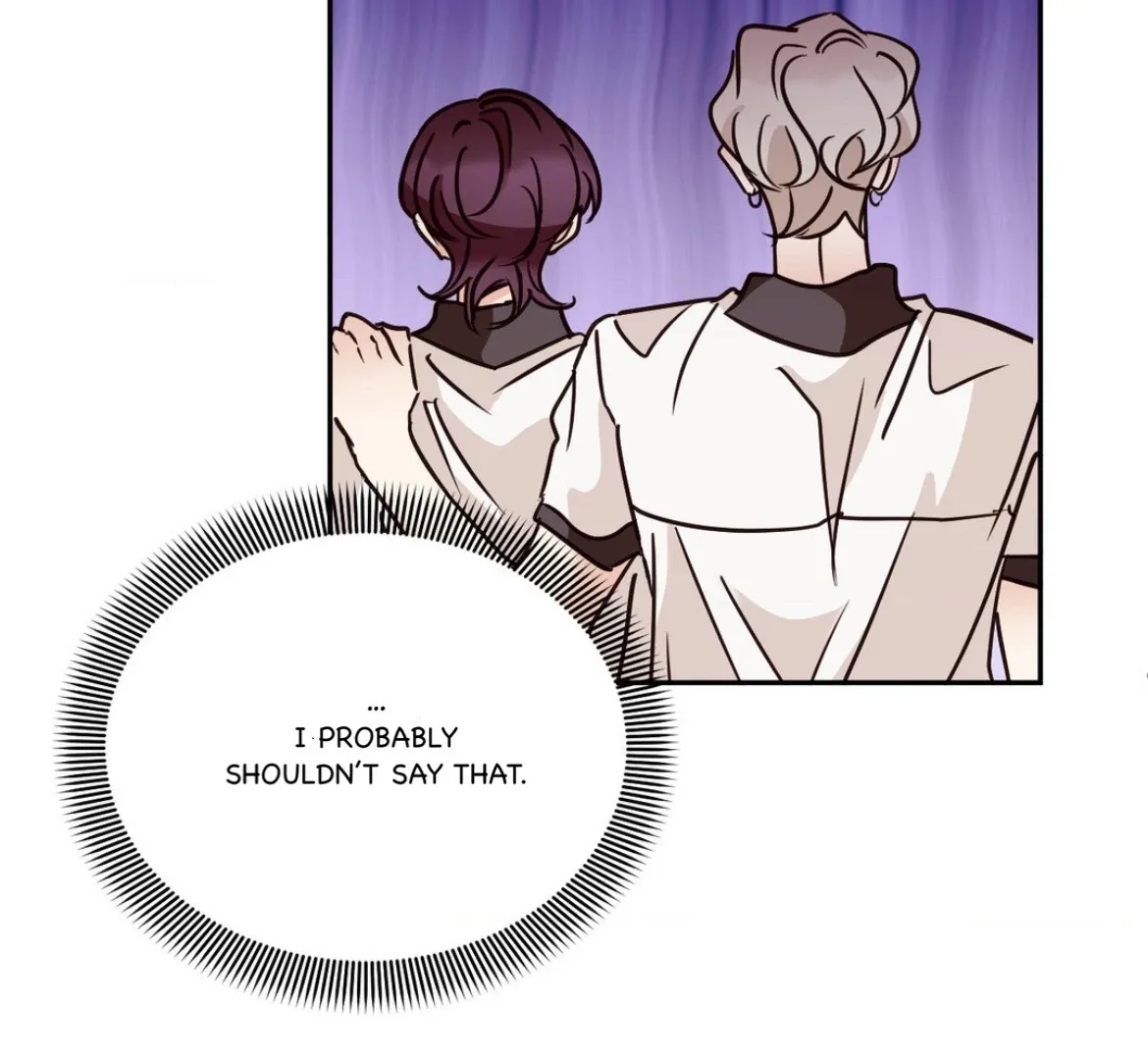 Involuntary Romance Chapter 33 page 111 - 
