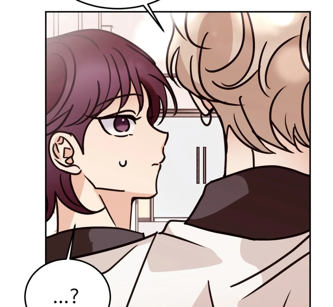 Involuntary Romance Chapter 33 page 113 - 