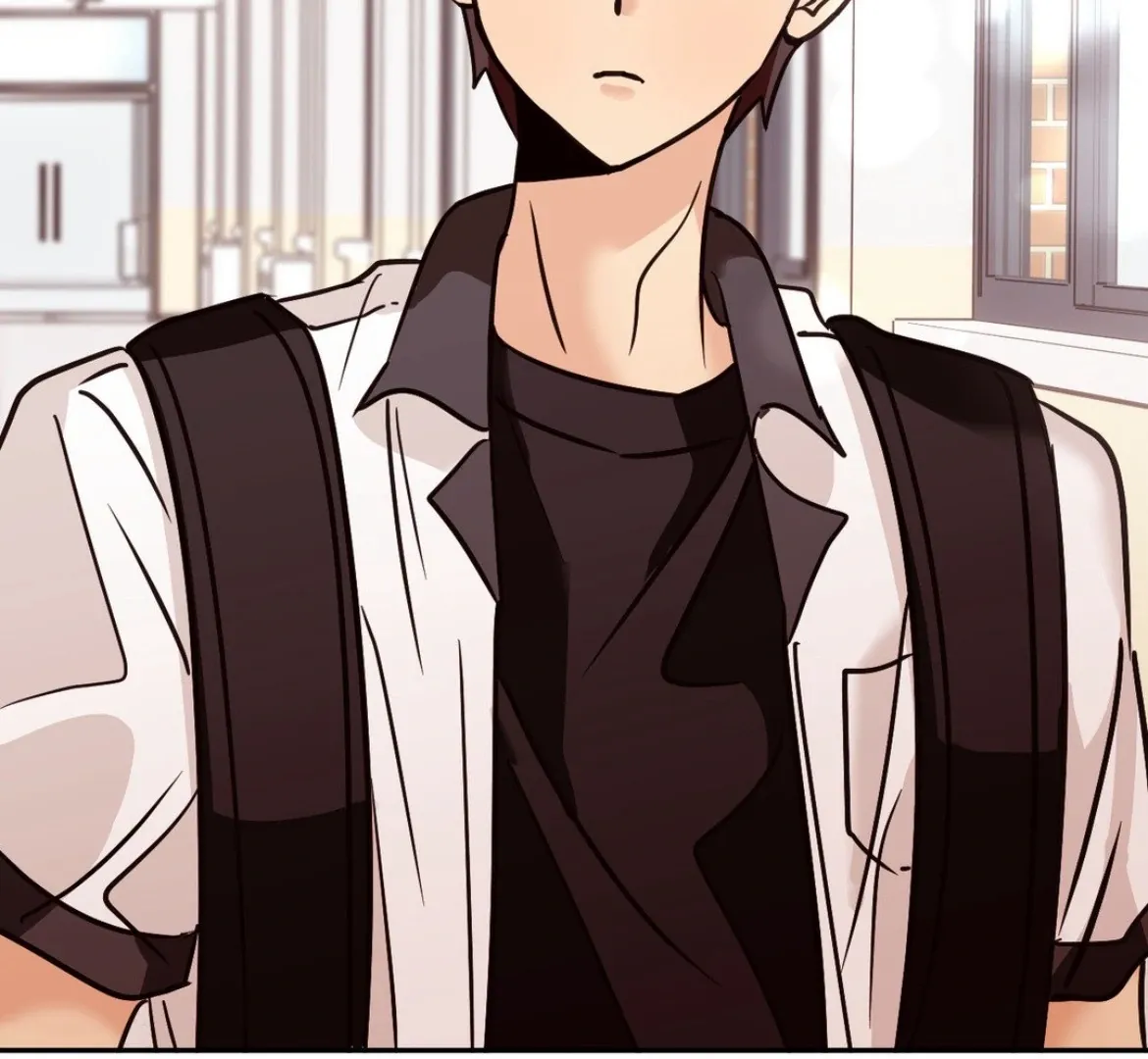 Involuntary Romance Chapter 33 page 120 - 