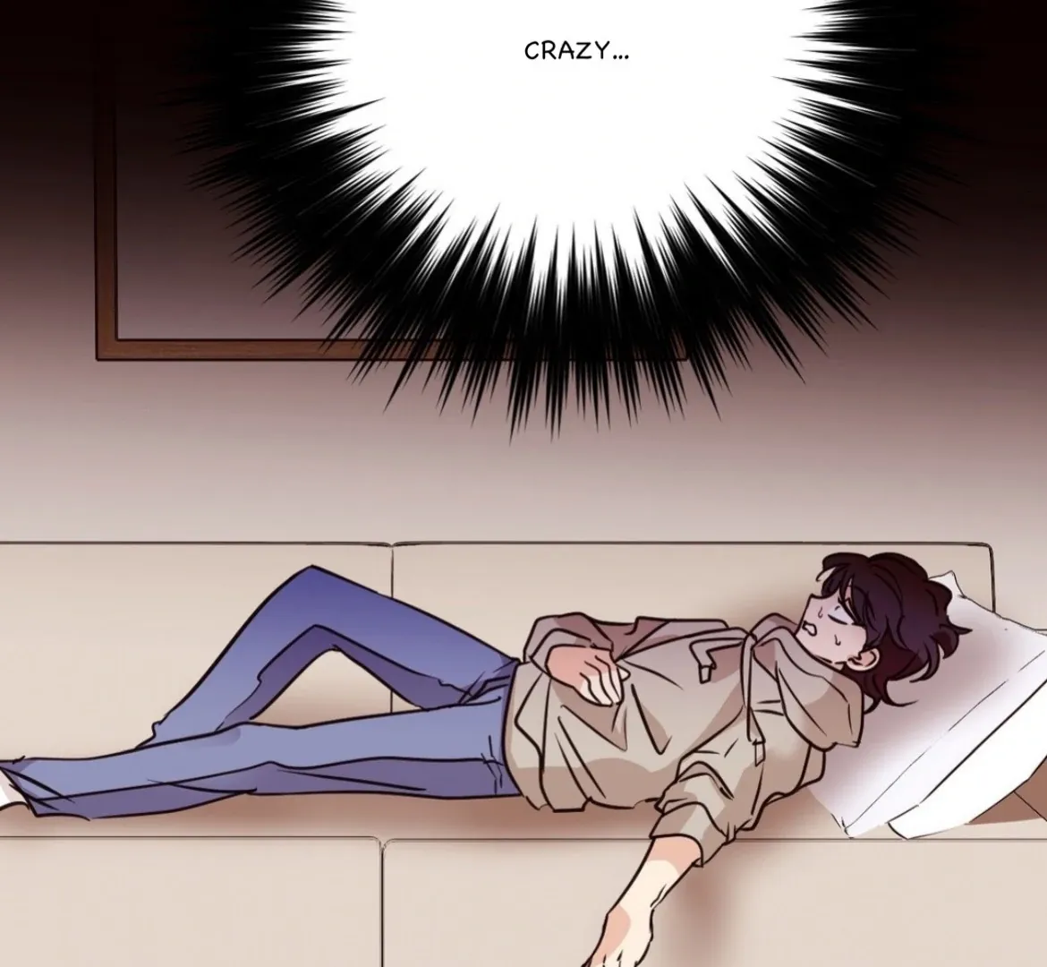 Involuntary Romance Chapter 33 page 13 - 