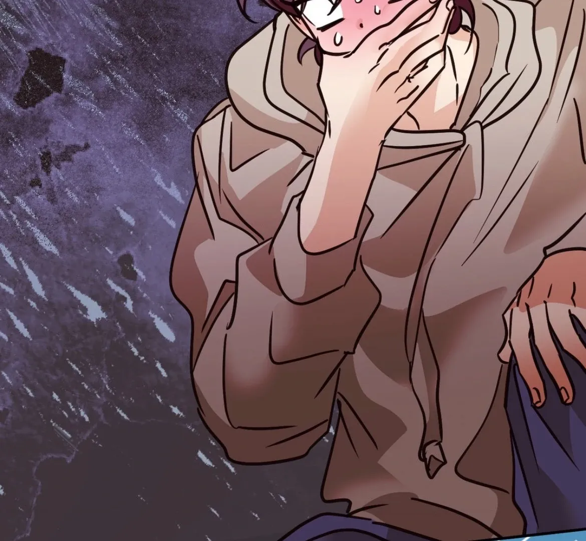 Involuntary Romance Chapter 33 page 16 - 