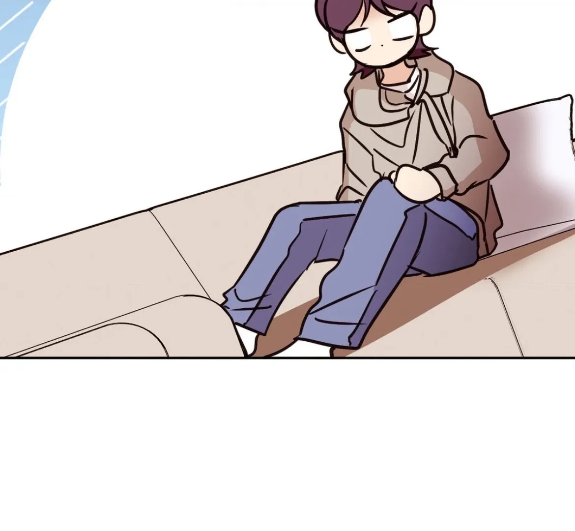 Involuntary Romance Chapter 33 page 18 - 
