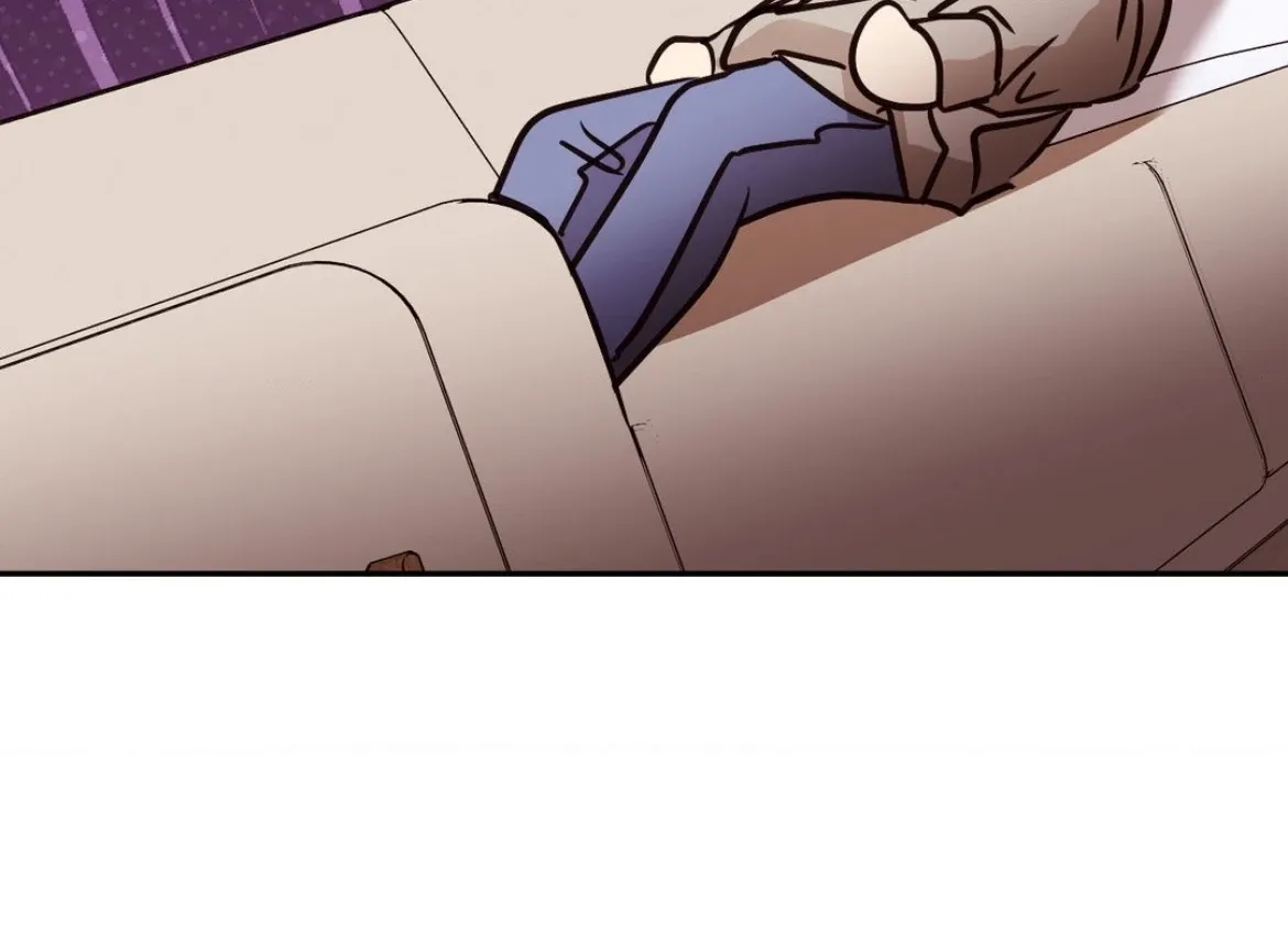Involuntary Romance Chapter 33 page 20 - 