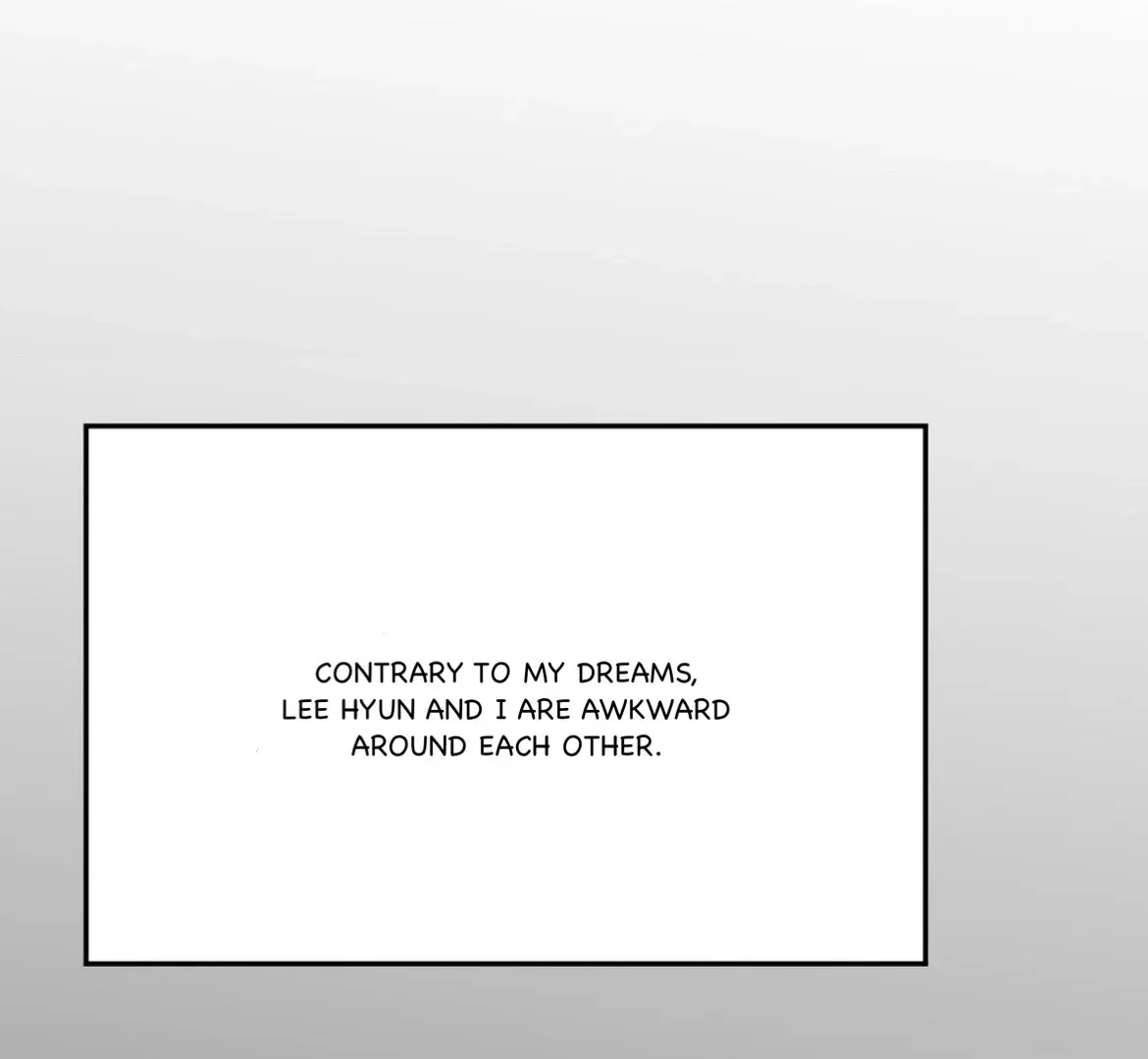 Involuntary Romance Chapter 33 page 25 - 