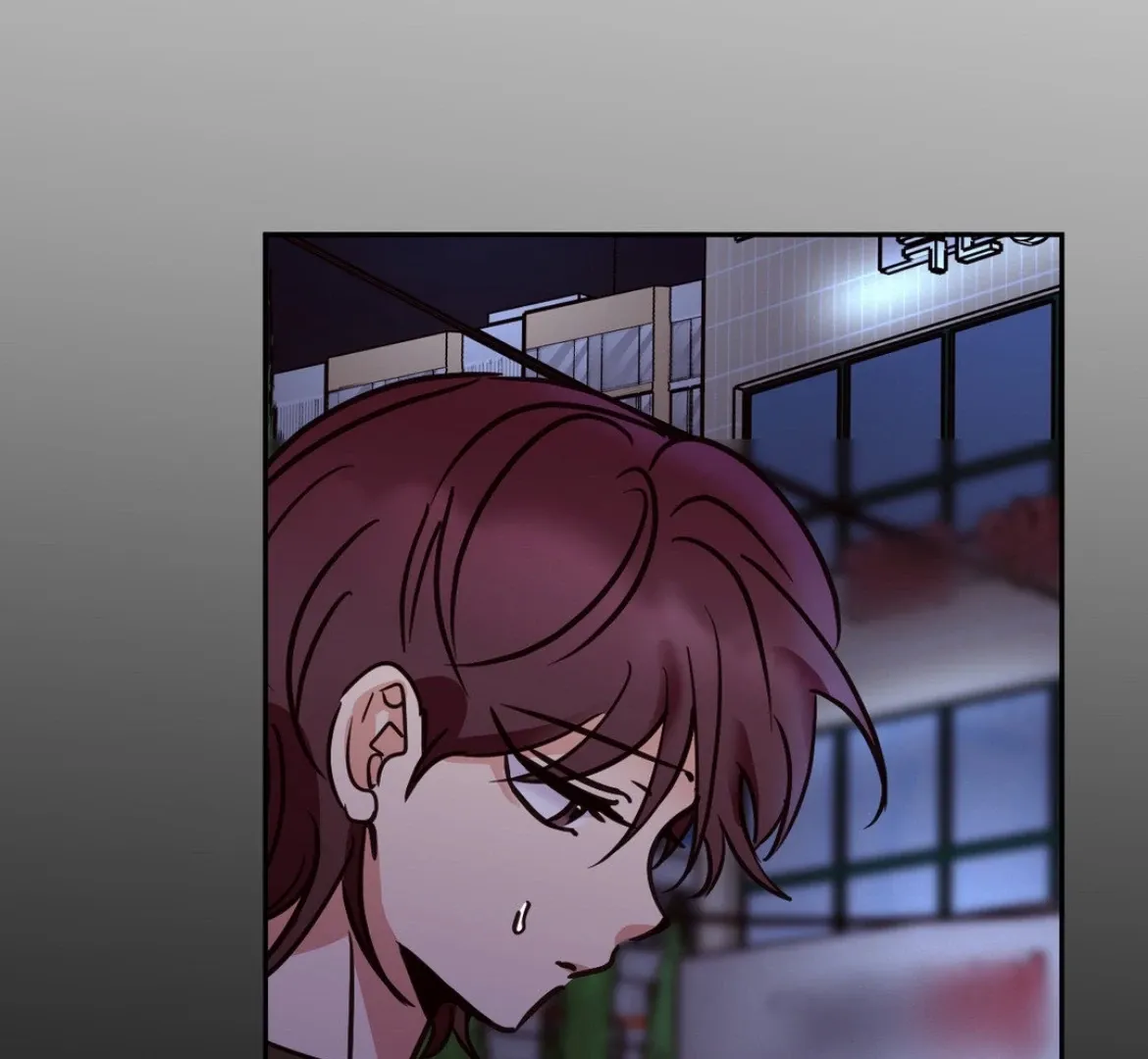 Involuntary Romance Chapter 33 page 26 - 