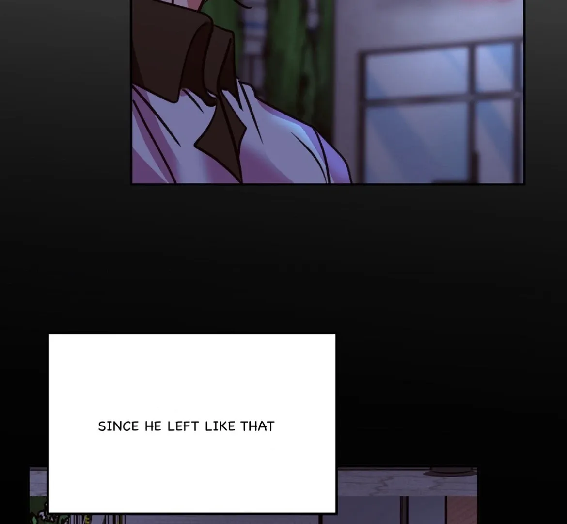 Involuntary Romance Chapter 33 page 27 - 
