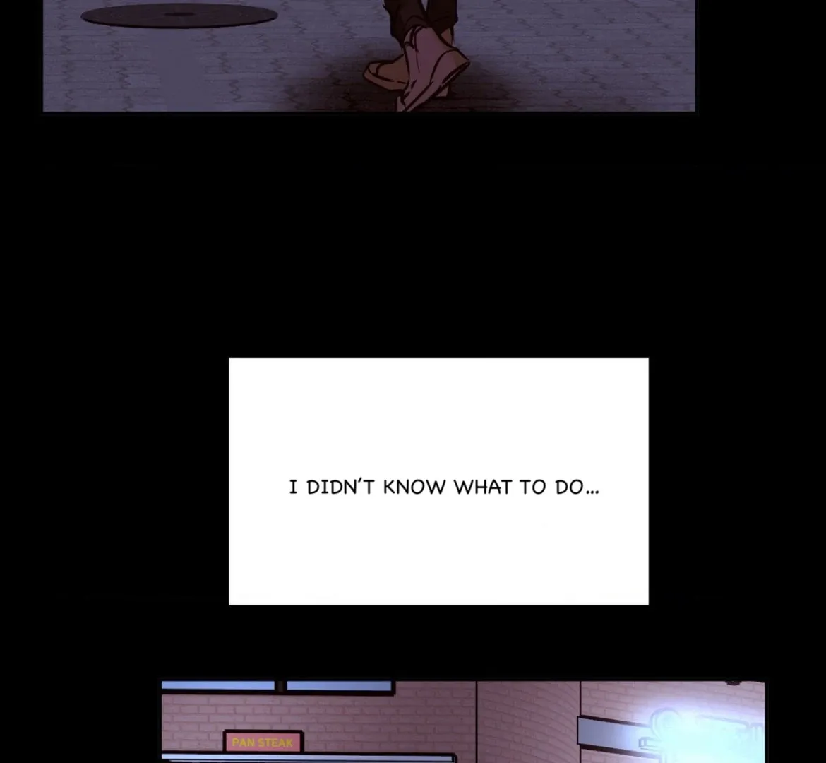 Involuntary Romance Chapter 33 page 29 - 