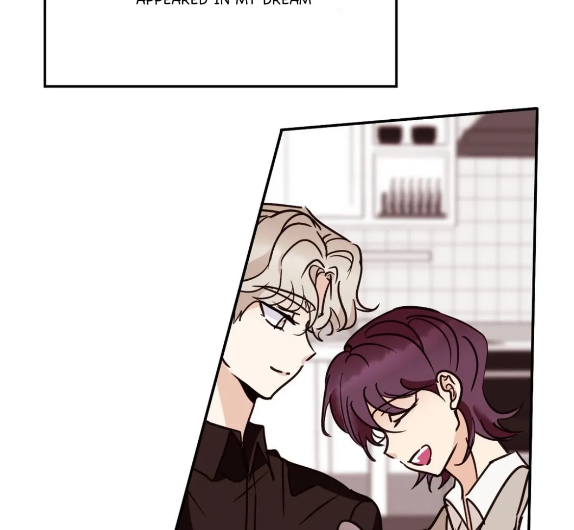 Involuntary Romance Chapter 33 page 4 - 