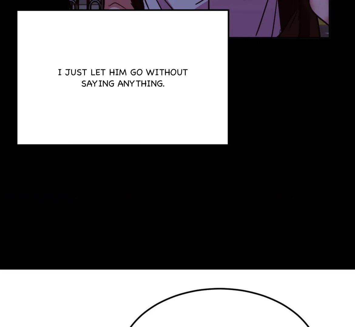 Involuntary Romance Chapter 33 page 31 - 