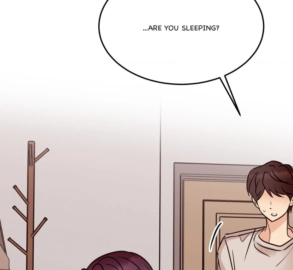 Involuntary Romance Chapter 33 page 32 - 