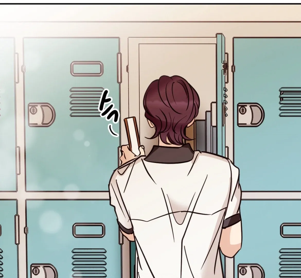 Involuntary Romance Chapter 33 page 38 - 