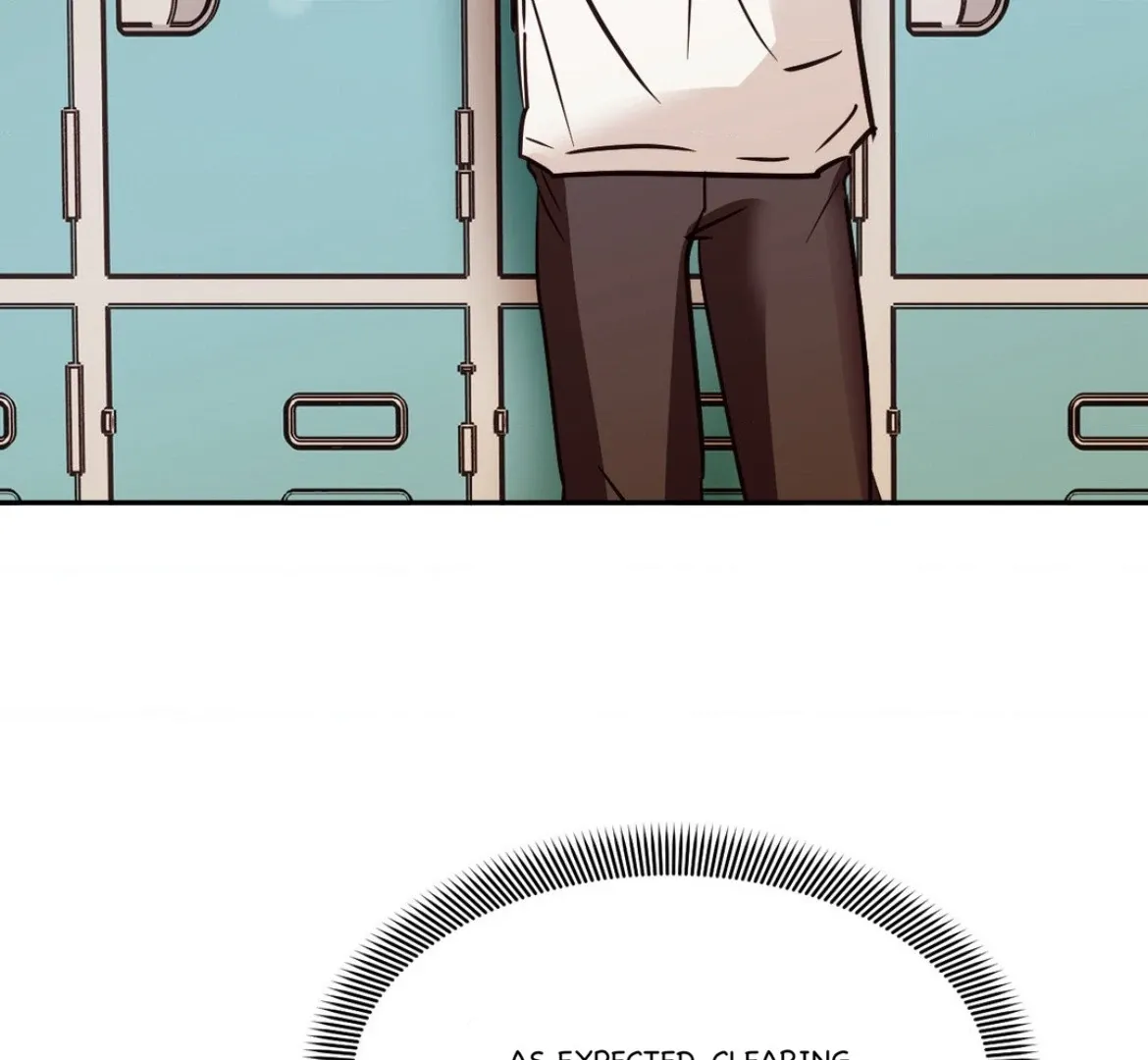 Involuntary Romance Chapter 33 page 39 - 