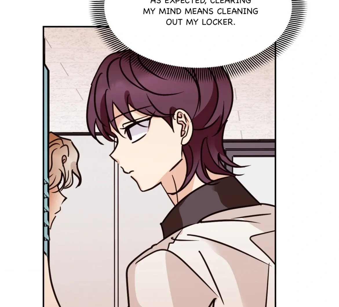 Involuntary Romance Chapter 33 page 40 - 