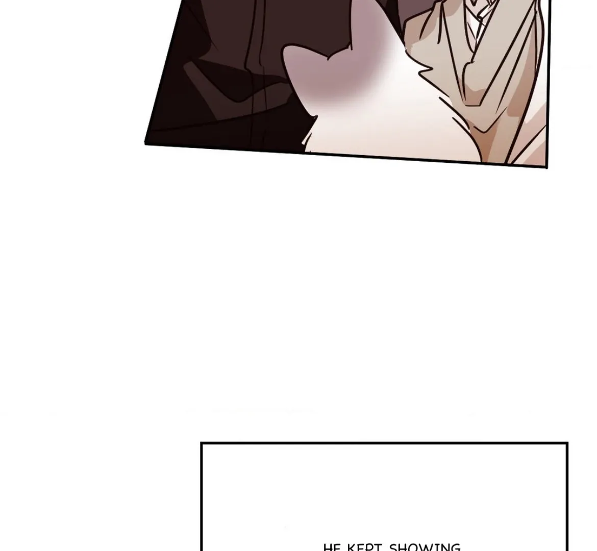 Involuntary Romance Chapter 33 page 5 - 