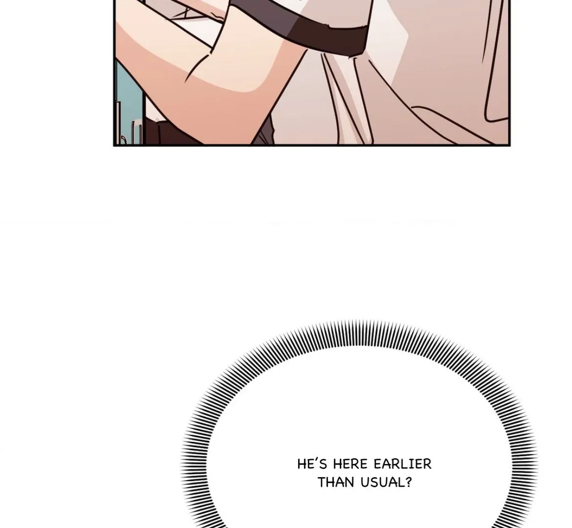 Involuntary Romance Chapter 33 page 43 - 