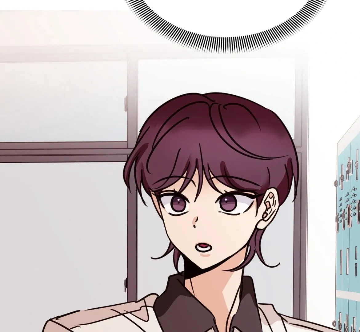 Involuntary Romance Chapter 33 page 44 - 