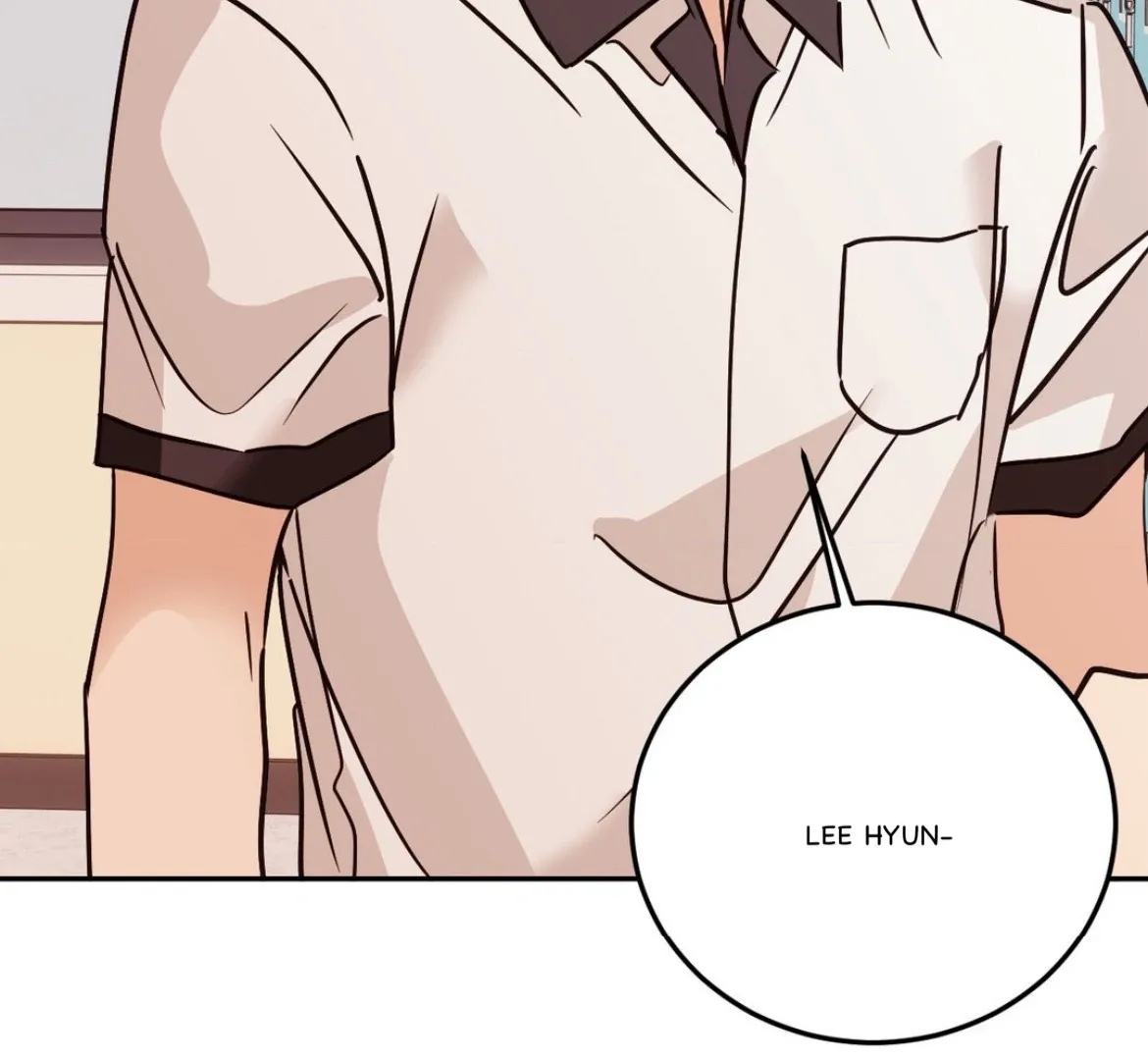 Involuntary Romance Chapter 33 page 45 - 