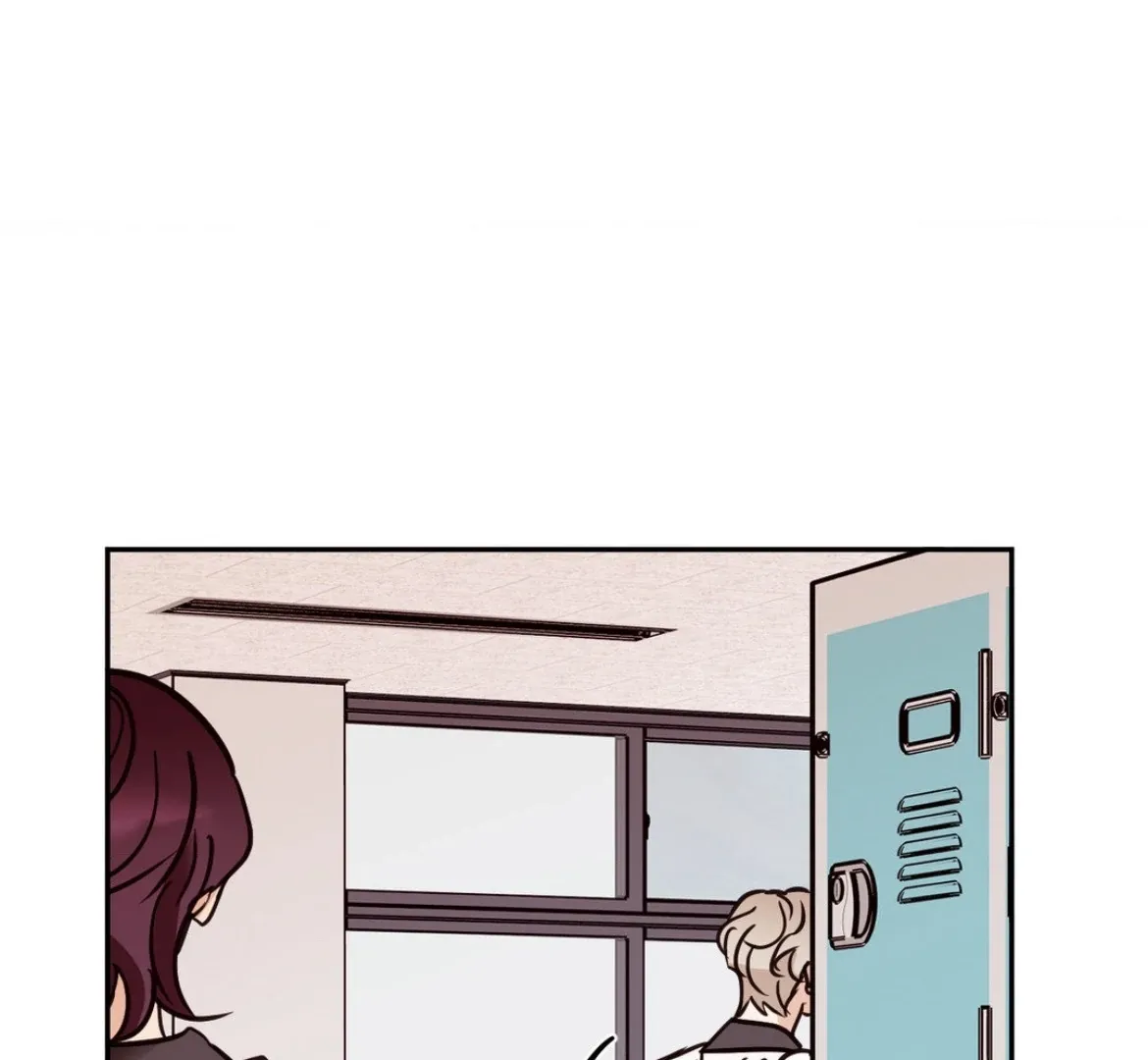Involuntary Romance Chapter 33 page 46 - 
