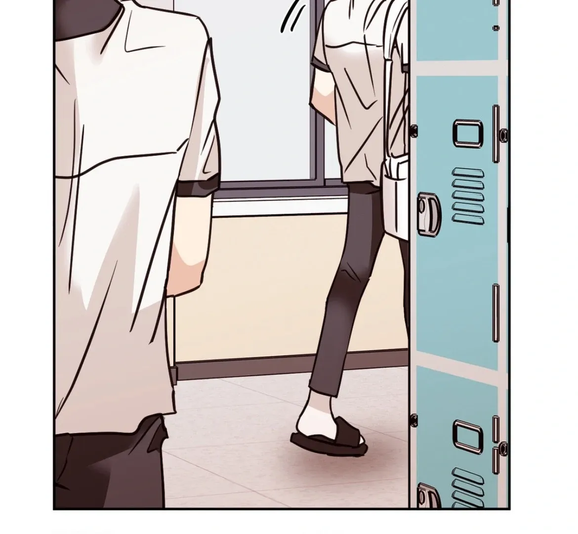 Involuntary Romance Chapter 33 page 47 - 