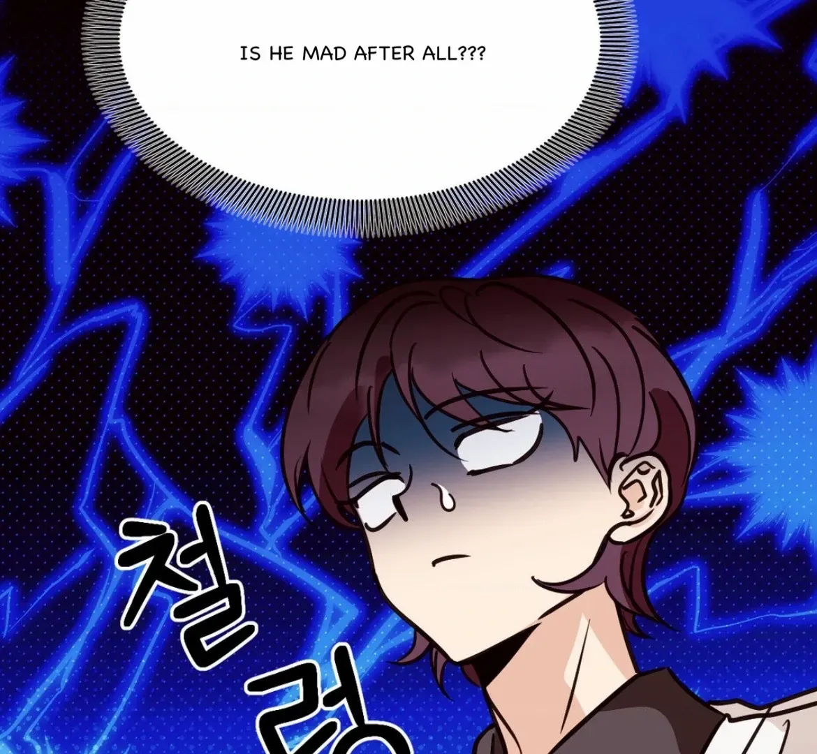 Involuntary Romance Chapter 33 page 51 - 