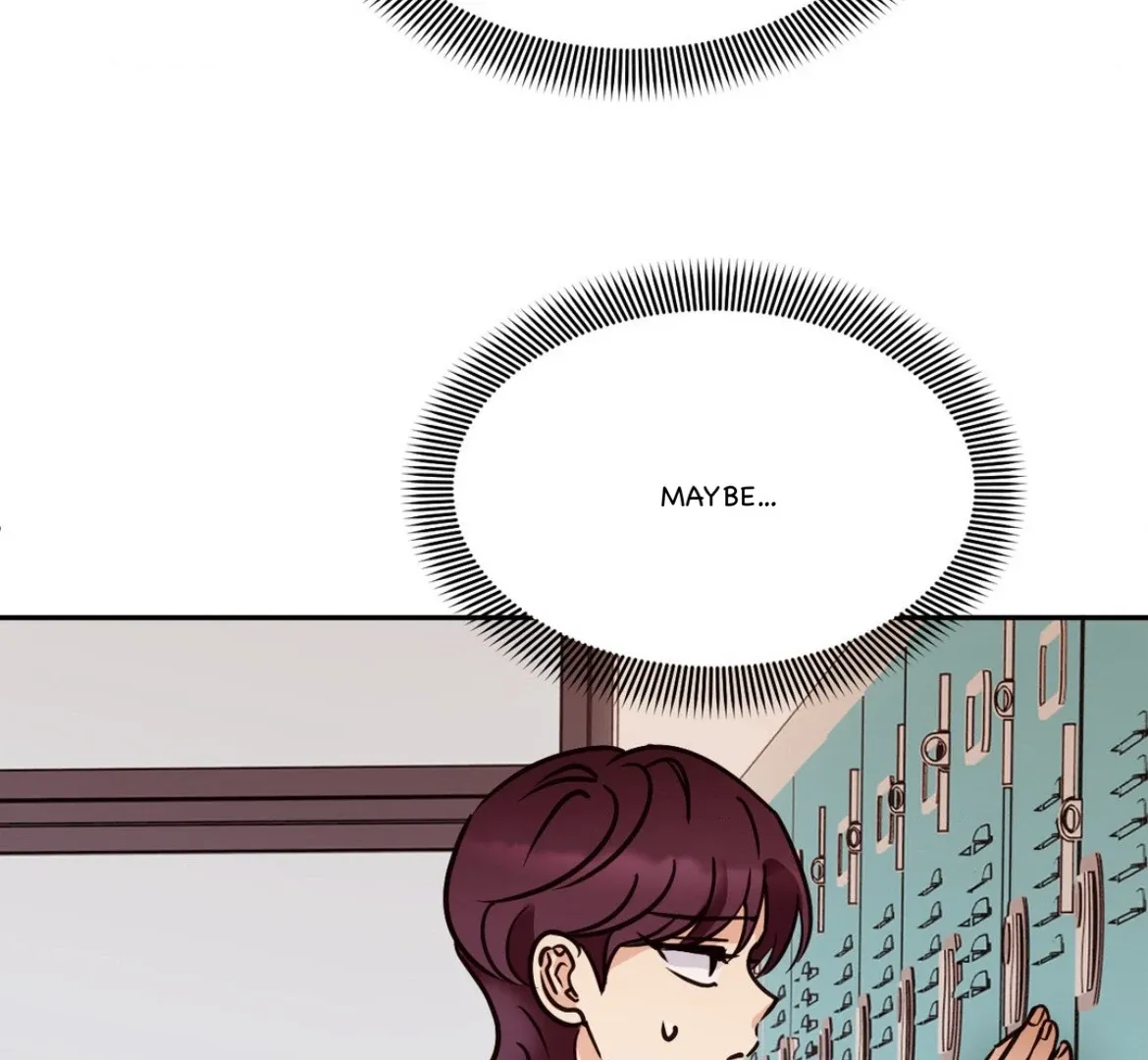 Involuntary Romance Chapter 33 page 57 - 