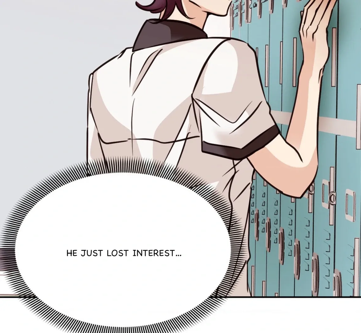 Involuntary Romance Chapter 33 page 58 - 