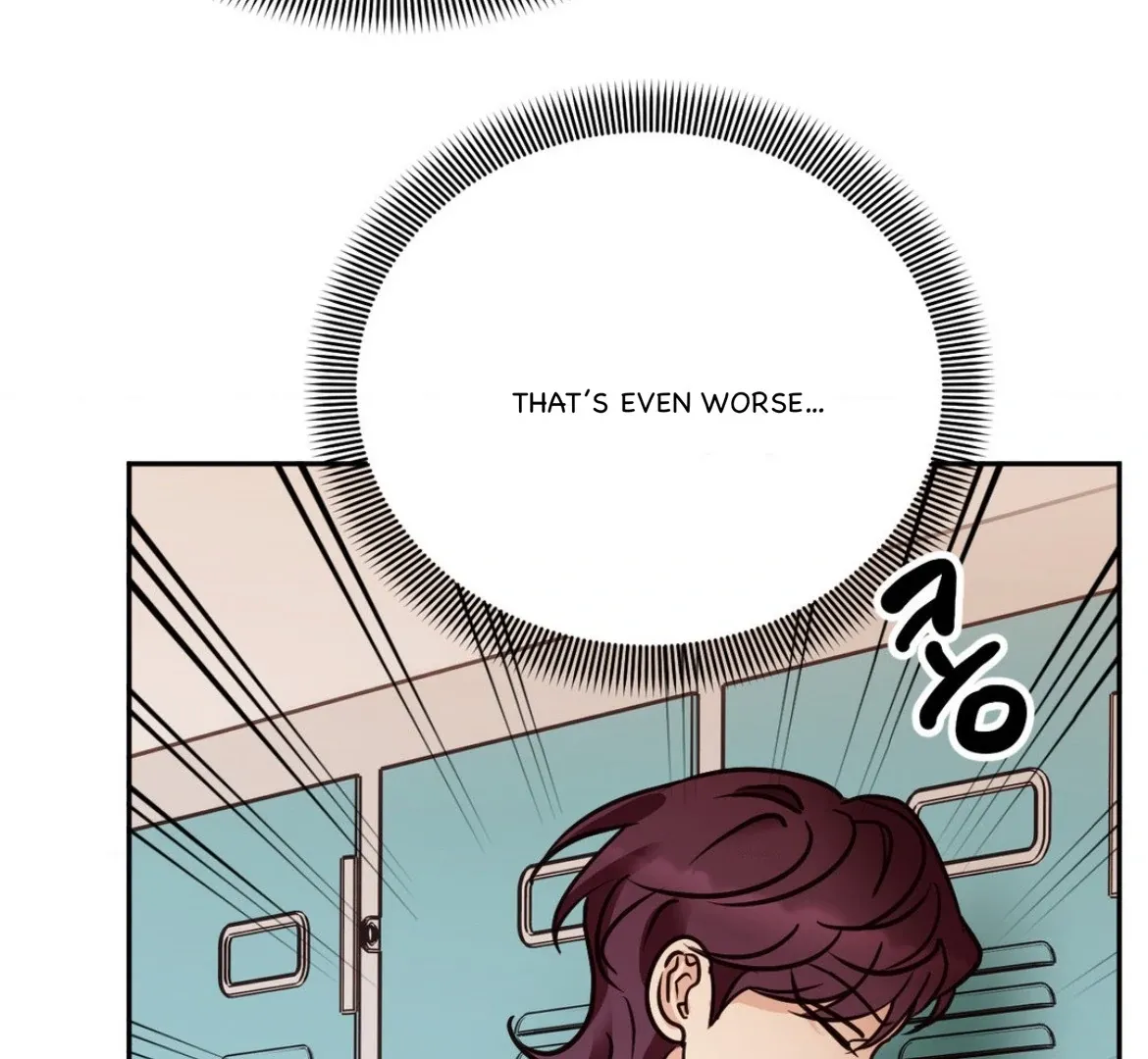 Involuntary Romance Chapter 33 page 59 - 