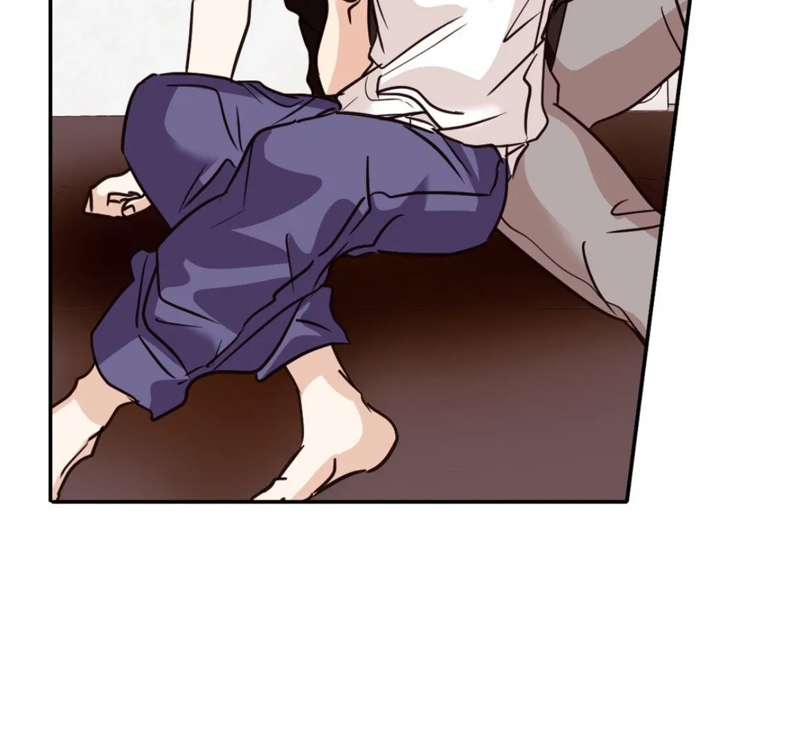 Involuntary Romance Chapter 33 page 7 - 