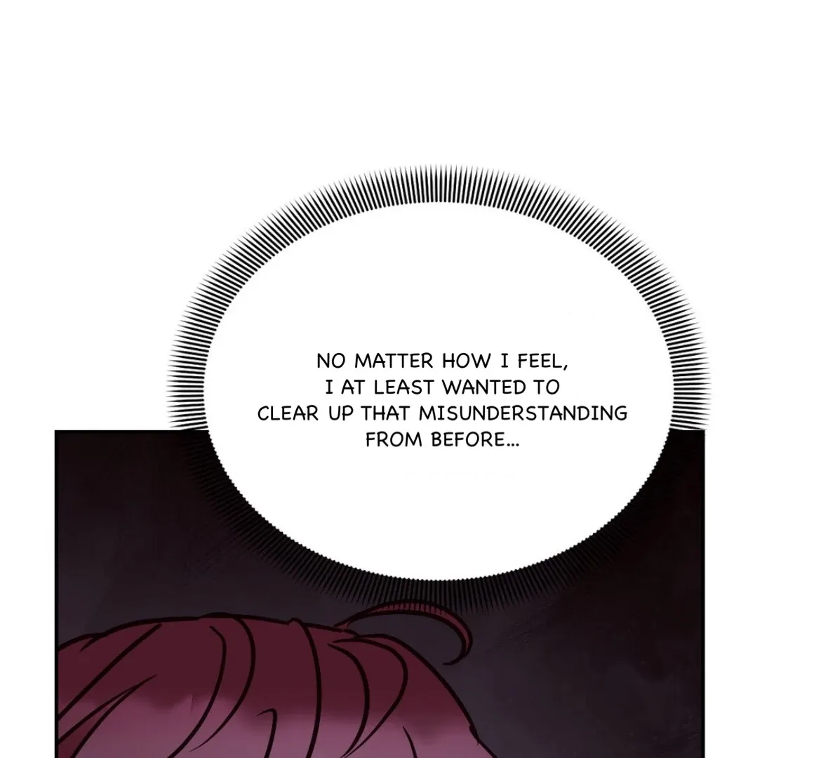 Involuntary Romance Chapter 33 page 61 - 