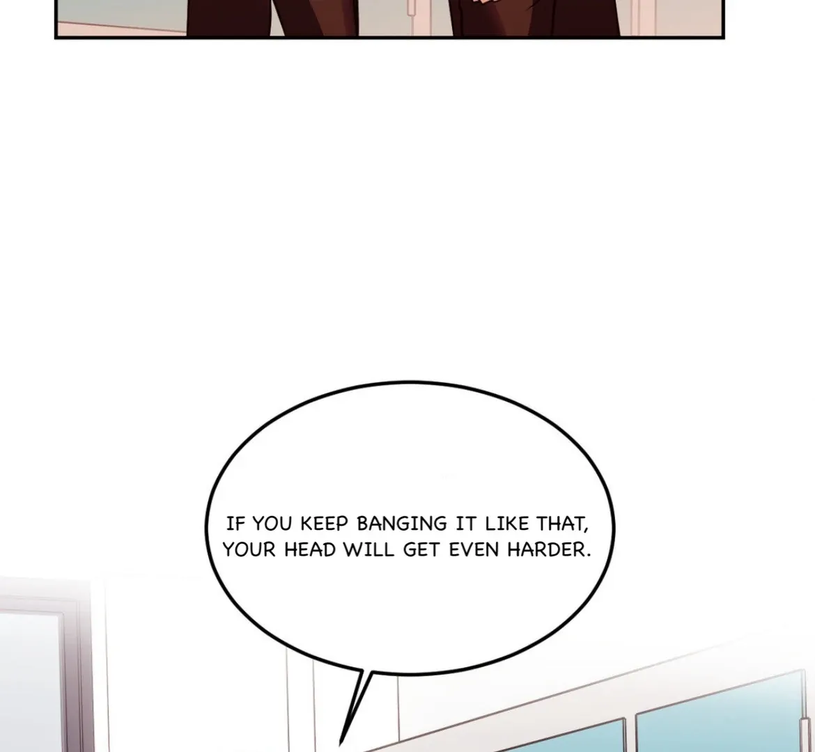 Involuntary Romance Chapter 33 page 74 - 