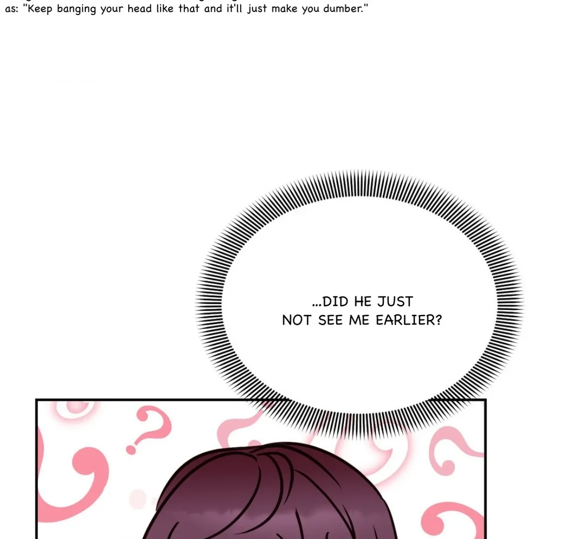 Involuntary Romance Chapter 33 page 76 - 
