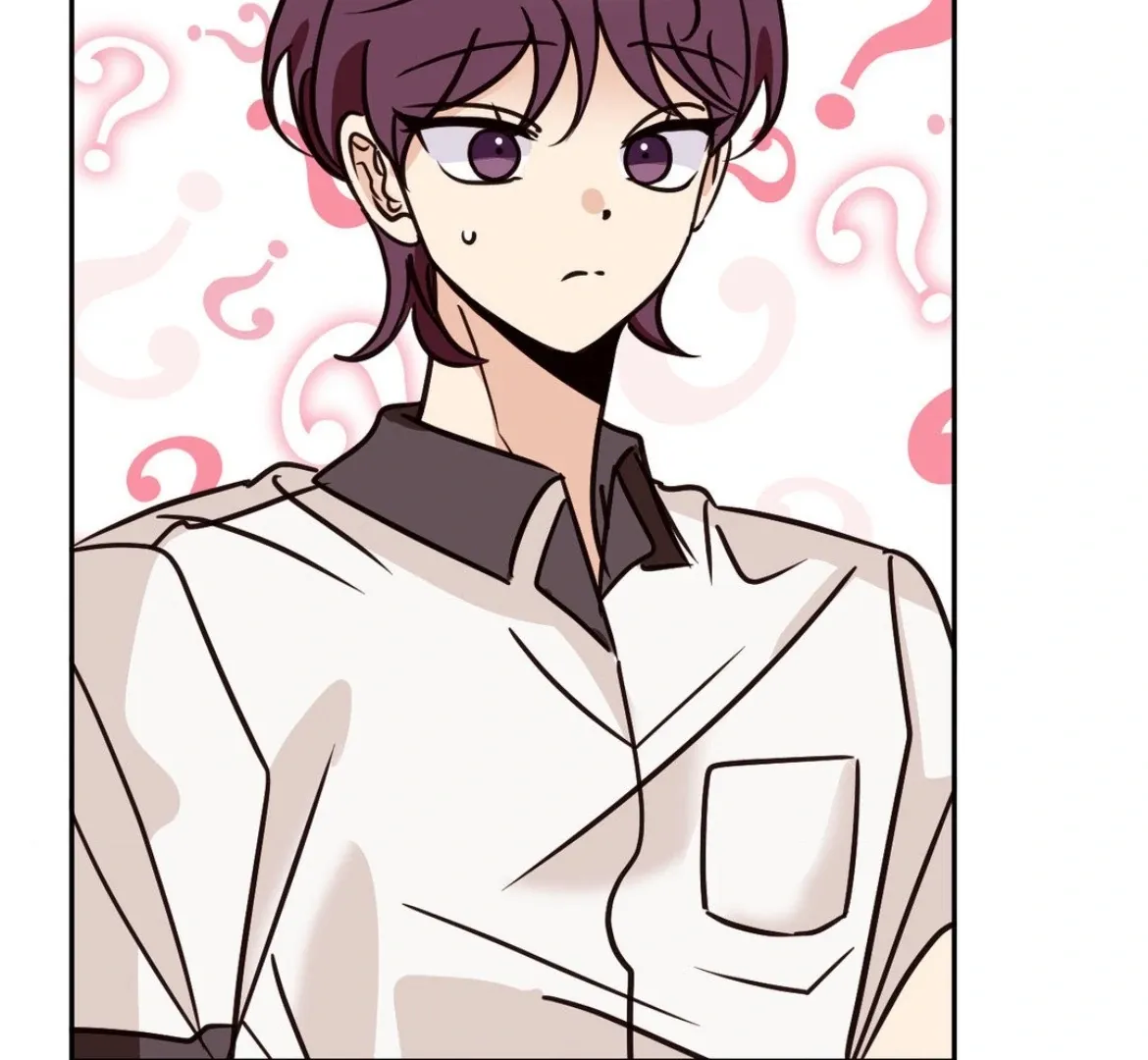 Involuntary Romance Chapter 33 page 77 - 